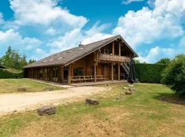 Spacious Home in Durbuy