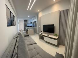 Promenade II Ap 508 PONTA VERDE - MACEIÓ, Hotel in Maceió