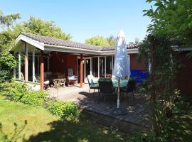 Holiday home Vordingborg XI, feriebolig i Vordingborg