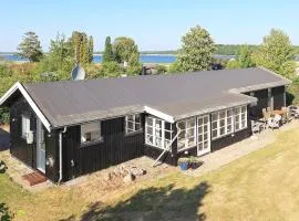 6 person holiday home in Karrebæksminde-By Traum