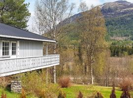 Holiday home Tynset, hotel u gradu 'Tynset'