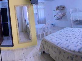 Pousada Cirandinha Apart Hotel, alojamento para férias em Itajaí