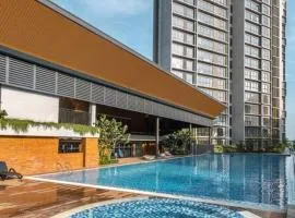 The Clio 2 Residence Permata
