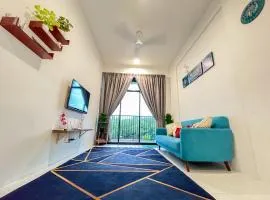 INAPAN @IMPERIO PROFESSIONAL SUITE ALOR SETAR, KEDAH