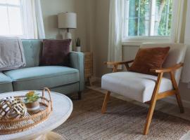 Sage Haven #2, hotell sihtkohas Johnson City