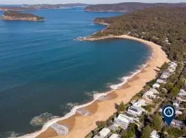 Coral Paradise - Metres From Beachfront