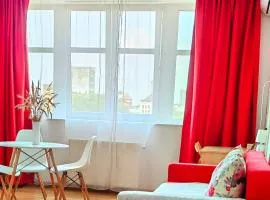 Flowers Apartments Timisoara