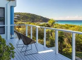 Nautilus At Blueys . Beachfront