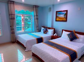 Nhà Nghỉ Hưng Thơm, beach rental in Hai Phong