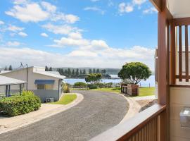 Reflections Bermagui - Holiday Park โรงแรมในเบอร์มากุย