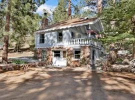Pinglewood Cabin- Furnished Fawnskin Group Retreat