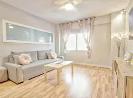 Lujoso apartamento centro ciudad, parking privado gratuito