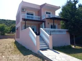 VILLA TASOS