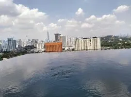 The Pano Jalan Ipoh Sentul by Kenangan Homes