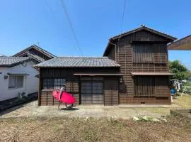 Mizuo Rental House in Mimitsu Historical Village - Max 4 ppl