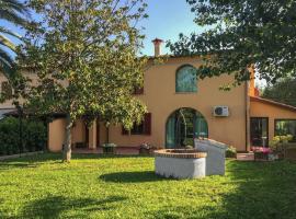 Il Casale Relais: San Giuliano Terme'de bir otel