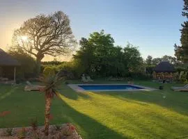 Silos Guesthouse