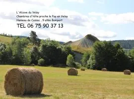 Alcove Du Velay