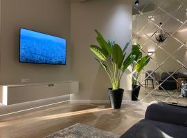 Home № 2, apartmán v destinaci Kutaisi