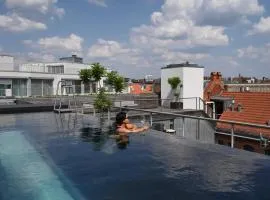 Wilmina Hotel