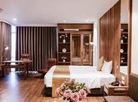 IRIS Hotel Hải Phòng