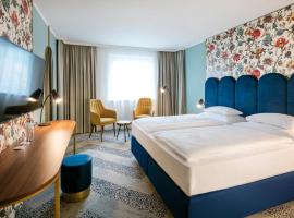ARCOTEL Wimberger Wien, hotelli Wienissä