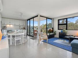 Husky Sol, hotel u gradu Huskisson