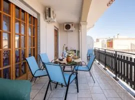 Appartamento nel Salento
