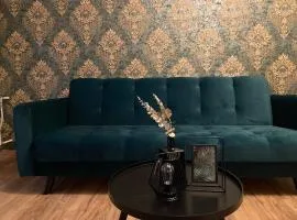 Exklusive Wohnung Nähe Frankfurt