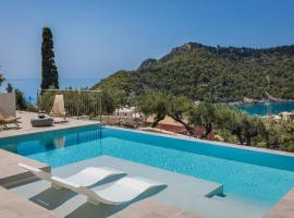 Lanolia - Olea Di Assos Villas: Asos şehrinde bir otel