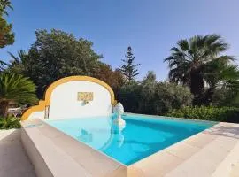 Villa Irene