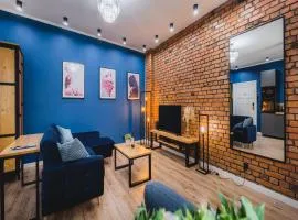 Modern Apartments Toruń 4 Stare Miasto-Centrum