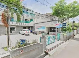 Urbanview Hotel Bartu Moh Toha Bandung by RedDoorz