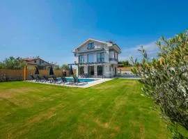 Villa Bahar Lux Oludeniz