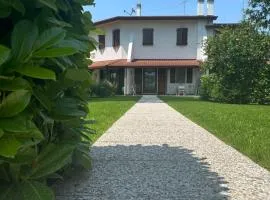 Villa Eribis