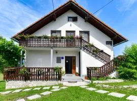 Apartman PLUM PLITVICE