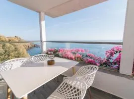 Zorbas Apartments-Am Strand von Lentas