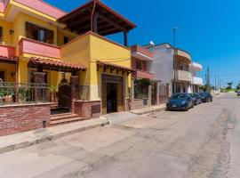 Casa Bellaria by BarbarHouse, hotel v destinaci Copertino