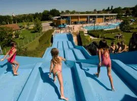 Camping Onlycamp le Champ d'été