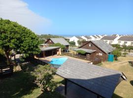 Little Patch of Heaven, pet-friendly hotel in Port Alfred