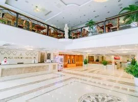 A25 Premium Hotel