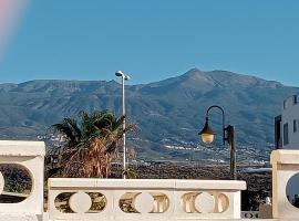 Anka Talo，位于厄尔梅达诺的酒店