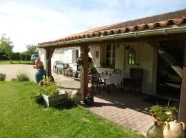 Chez Kate