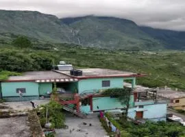 StayApart - The Himalayan Stay