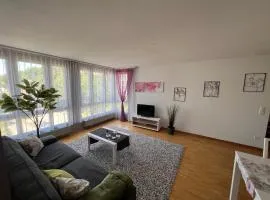 Herisau Apartments