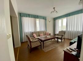 Wild Cherry Apartments, resort in St. St. Constantine and Helena