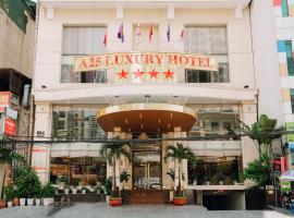 A25 Luxury Hotel, Hotel in Hanoi