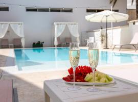 La Gemma del Salento Rooms&Apartments, hotel en Racale