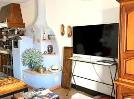 Spacious Apartment in Bassano del Grappa with Terrace