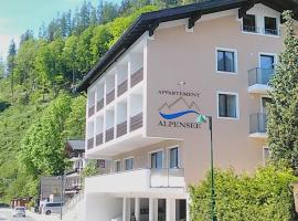 Appartement Alpensee, Hotel in Zell am See